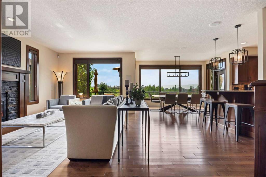 Single Family House for Sale in  Tuscany Glen Park NW Tuscany Calgary 