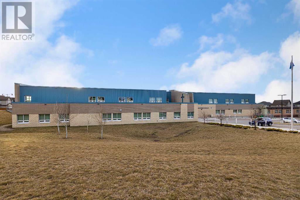 Single Family House for Sale in   Auburn Meadows View SE Auburn Bay Calgary 