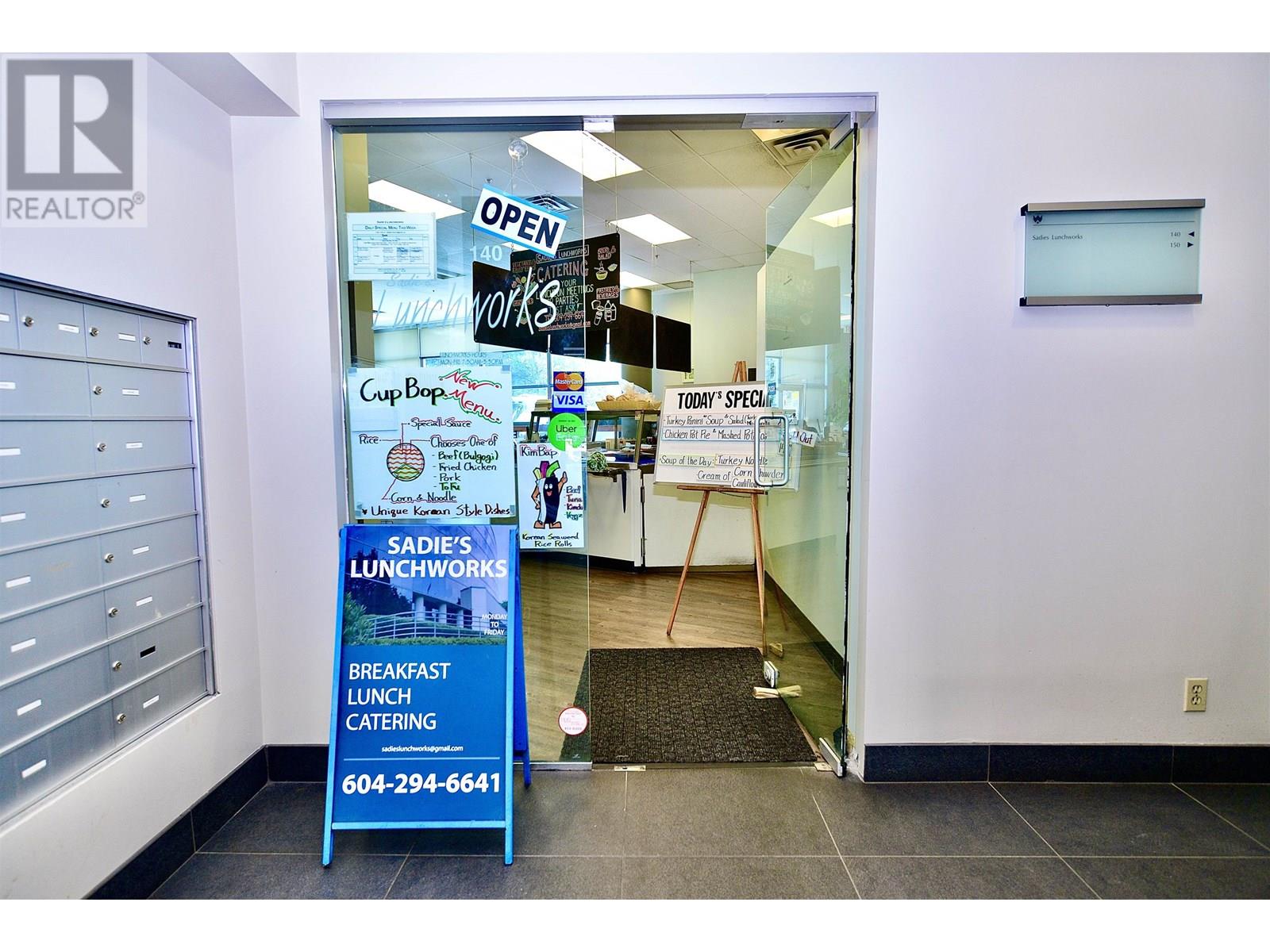 Photo 16 of 140 4170 Still Creek Avenue, Burnaby BC