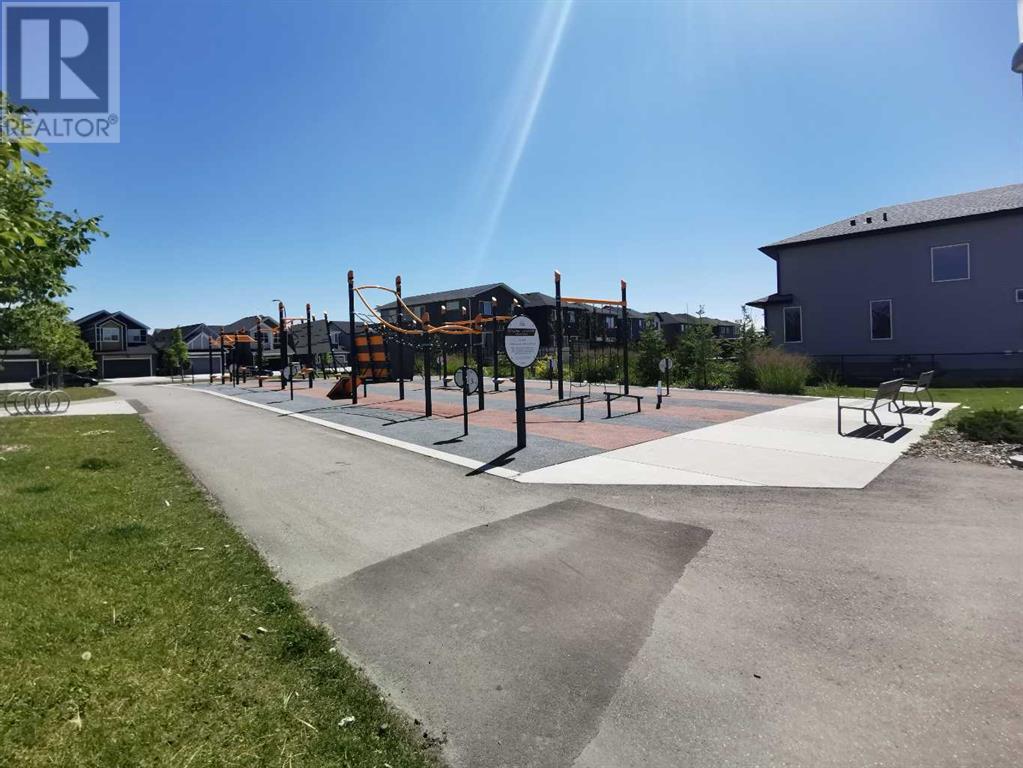 Single Family House for Sale in  Seton Villas SE Seton Calgary 