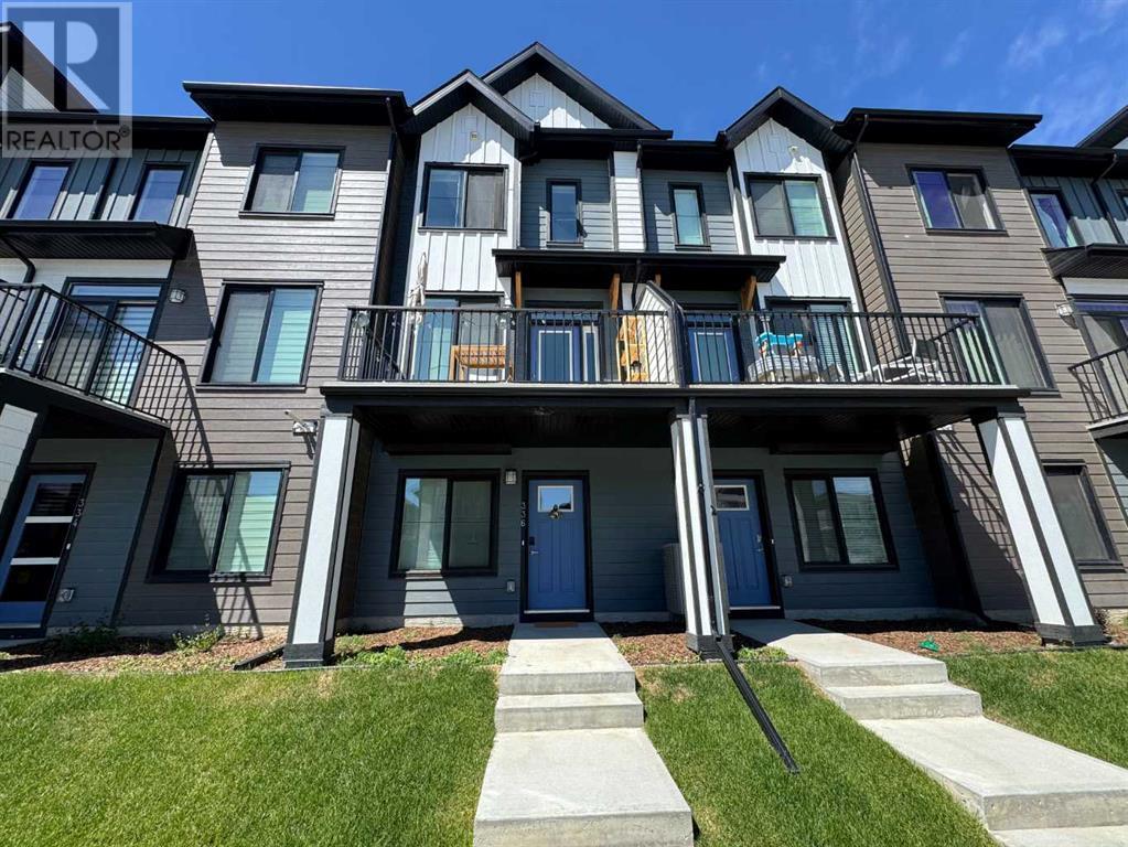 Single Family House for Sale in  Seton Villas SE Seton Calgary 