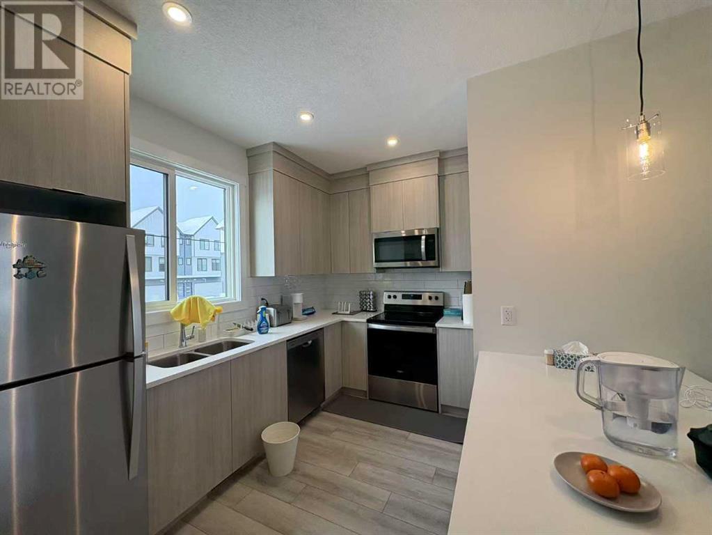 Single Family House for Sale in  Seton Villas SE Seton Calgary 