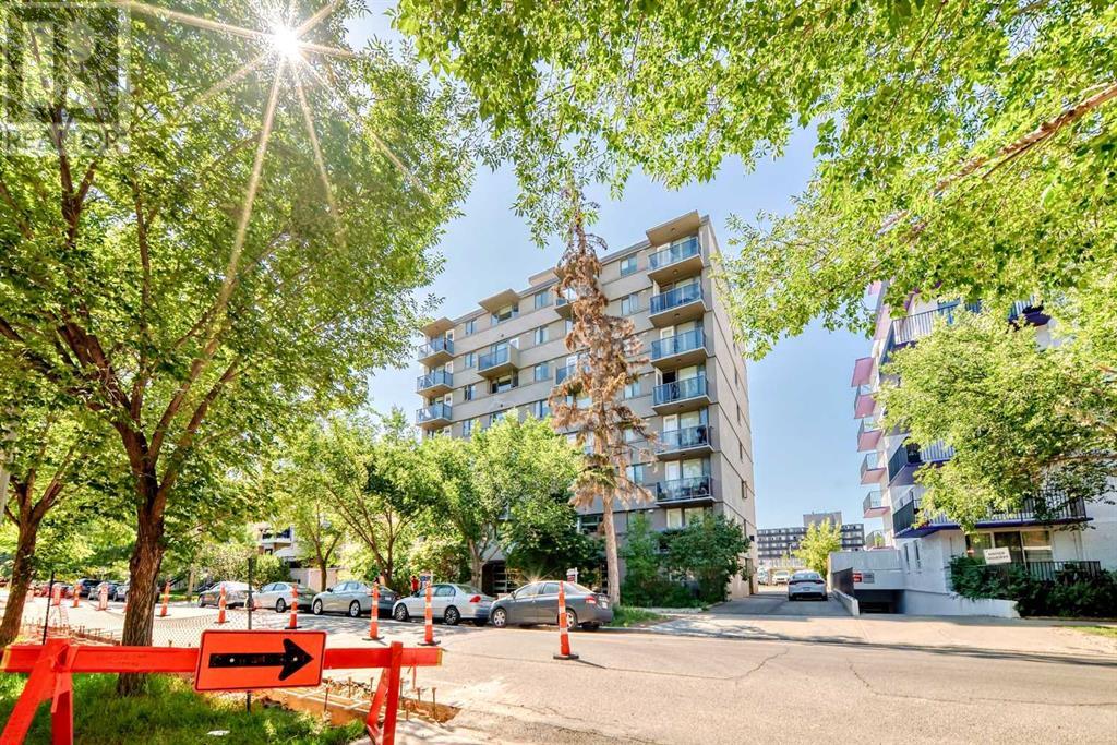 Single Family House for Sale in    Avenue SW Beltline Calgary 