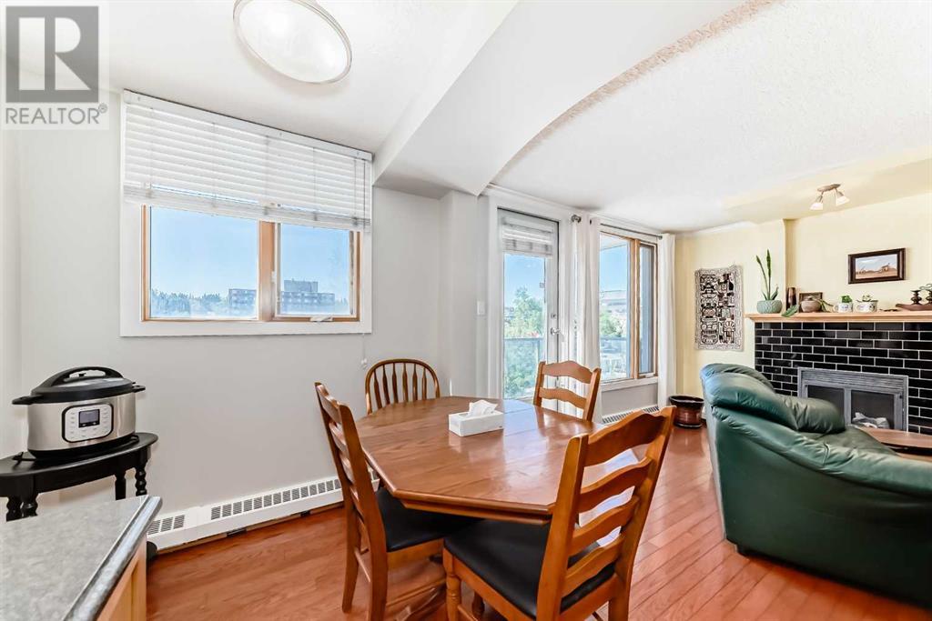 305, 1225 15 Avenue SW, Calgary, Alberta