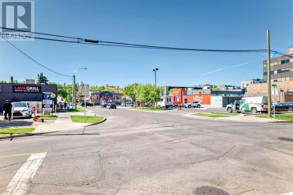 Single Family House for Sale in    Avenue SW Beltline Calgary 