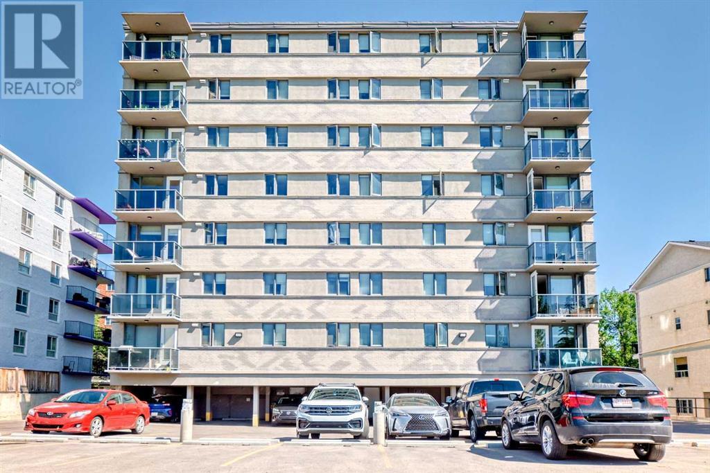 Single Family House for Sale in    Avenue SW Beltline Calgary 