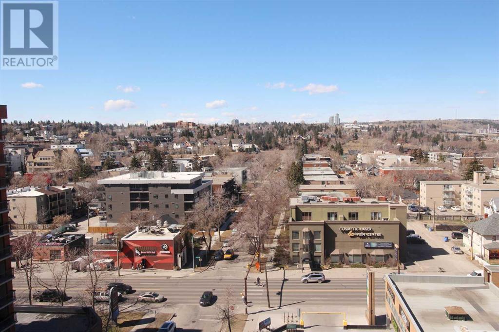 1107, 1330 15 Avenue SW, Calgary, Alberta
