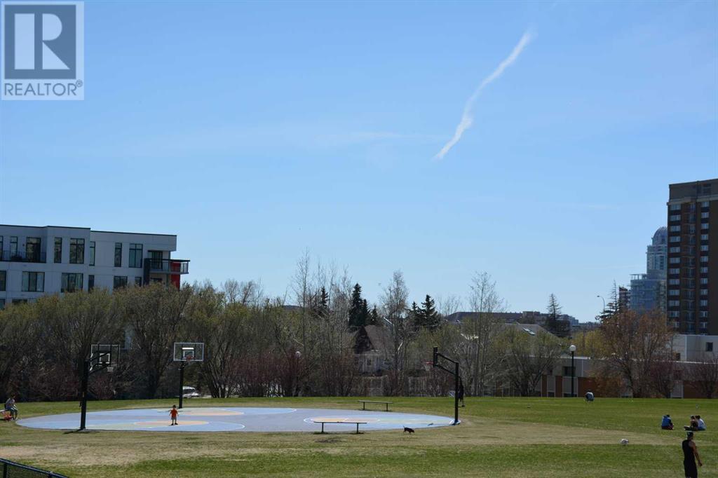 Single Family House for Sale in   Centre Avenue NE Bridgeland/Riverside Calgary 
