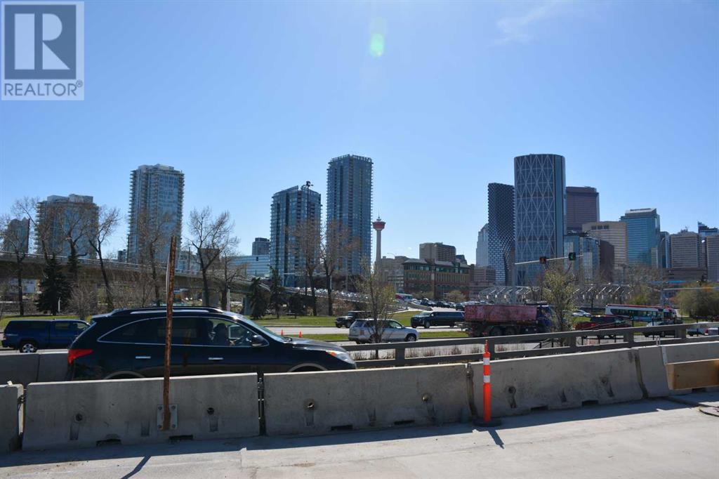 Single Family House for Sale in   Centre Avenue NE Bridgeland/Riverside Calgary 