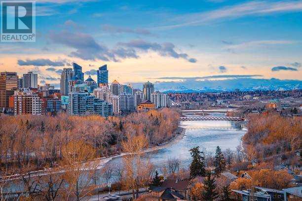 Single Family House for Sale in   Centre Avenue NE Bridgeland/Riverside Calgary 