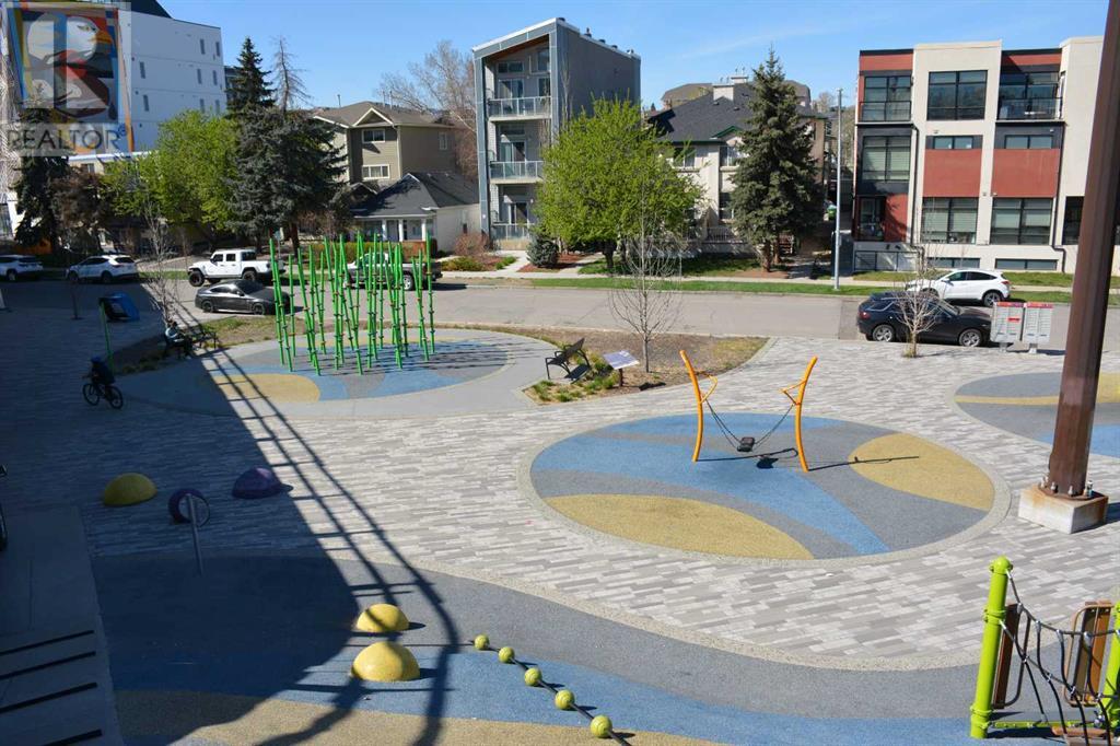 Single Family House for Sale in   Centre Avenue NE Bridgeland/Riverside Calgary 