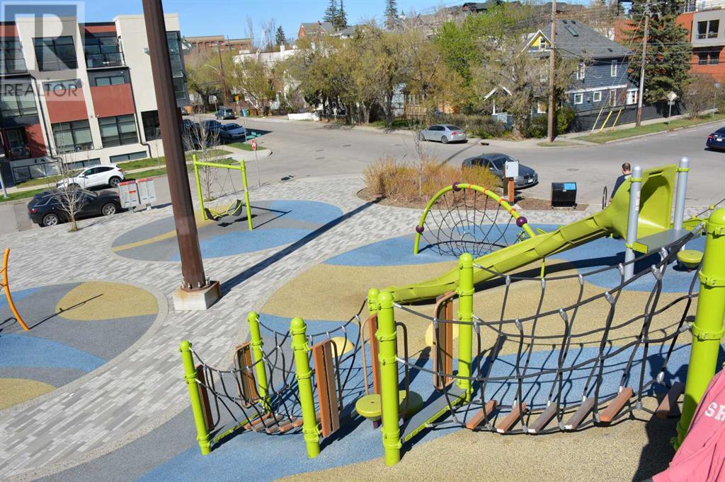 Single Family House for Sale in   Centre Avenue NE Bridgeland/Riverside Calgary 
