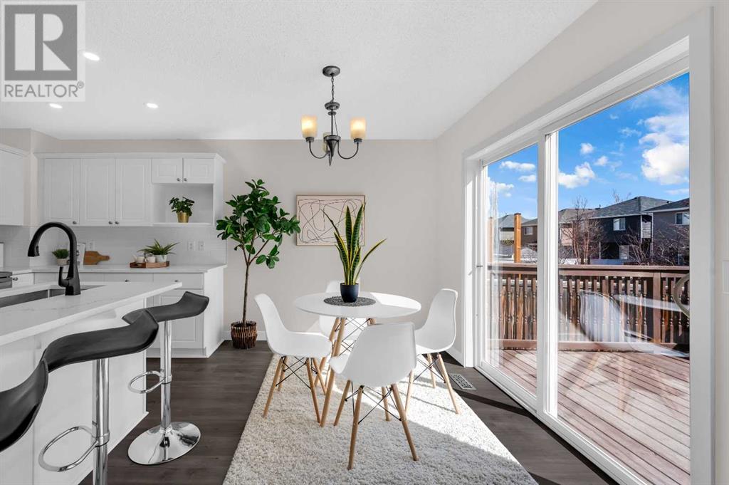 Single Family House for Sale in  Bridleridge Way SW Bridlewood Calgary 