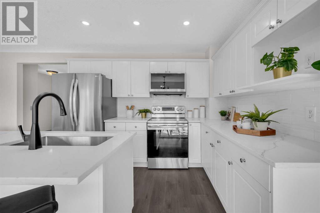 Single Family House for Sale in  Bridleridge Way SW Bridlewood Calgary 