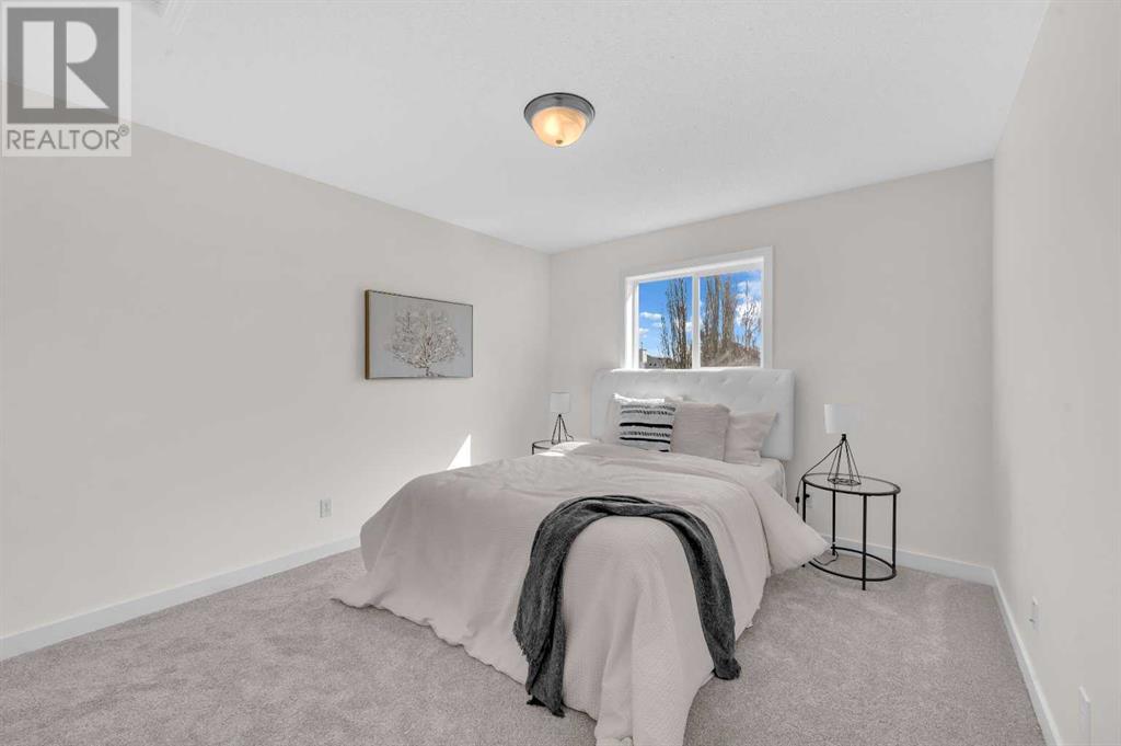 Single Family House for Sale in  Bridleridge Way SW Bridlewood Calgary 
