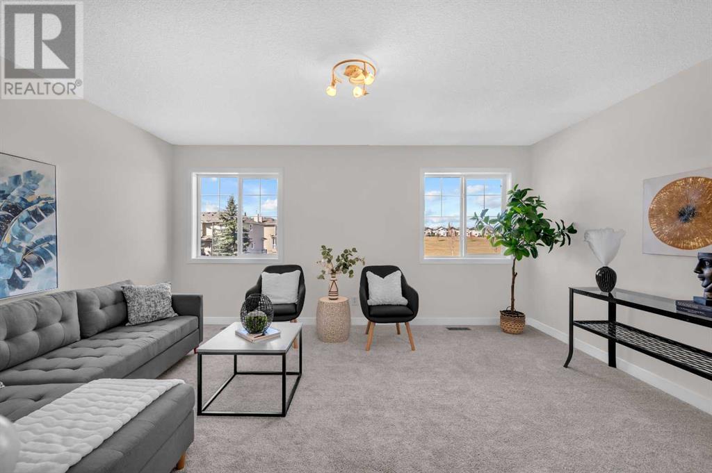 Single Family House for Sale in  Bridleridge Way SW Bridlewood Calgary 