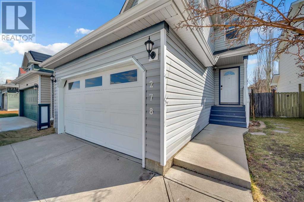 Single Family House for Sale in  Bridleridge Way SW Bridlewood Calgary 