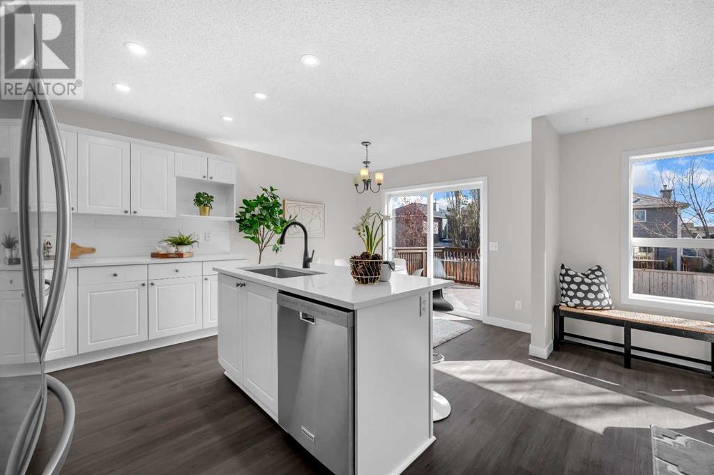 Single Family House for Sale in  Bridleridge Way SW Bridlewood Calgary 