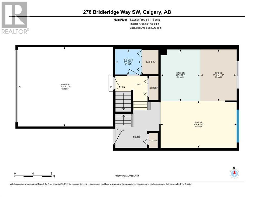 Single Family House for Sale in  Bridleridge Way SW Bridlewood Calgary 