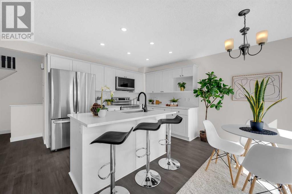 Single Family House for Sale in  Bridleridge Way SW Bridlewood Calgary 