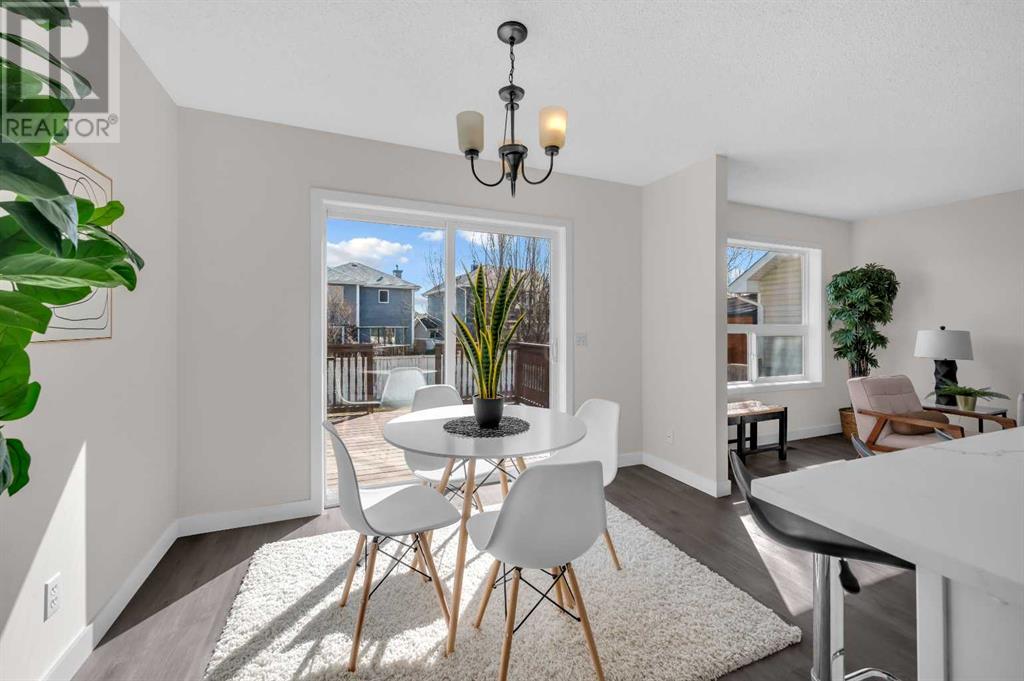 Single Family House for Sale in  Bridleridge Way SW Bridlewood Calgary 