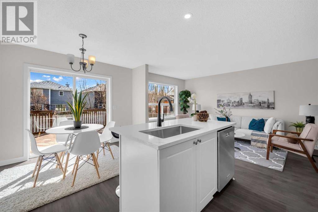 Single Family House for Sale in  Bridleridge Way SW Bridlewood Calgary 