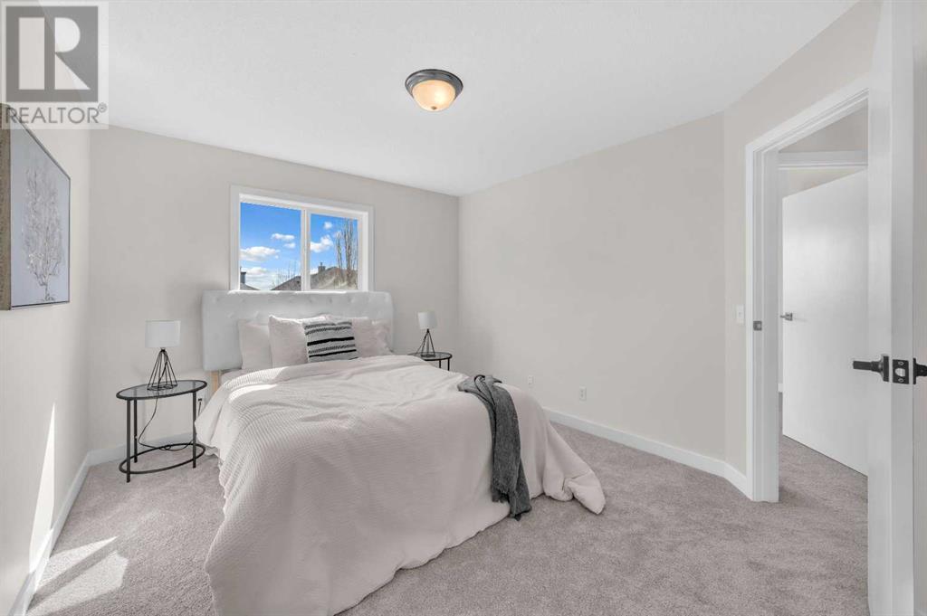 Single Family House for Sale in  Bridleridge Way SW Bridlewood Calgary 