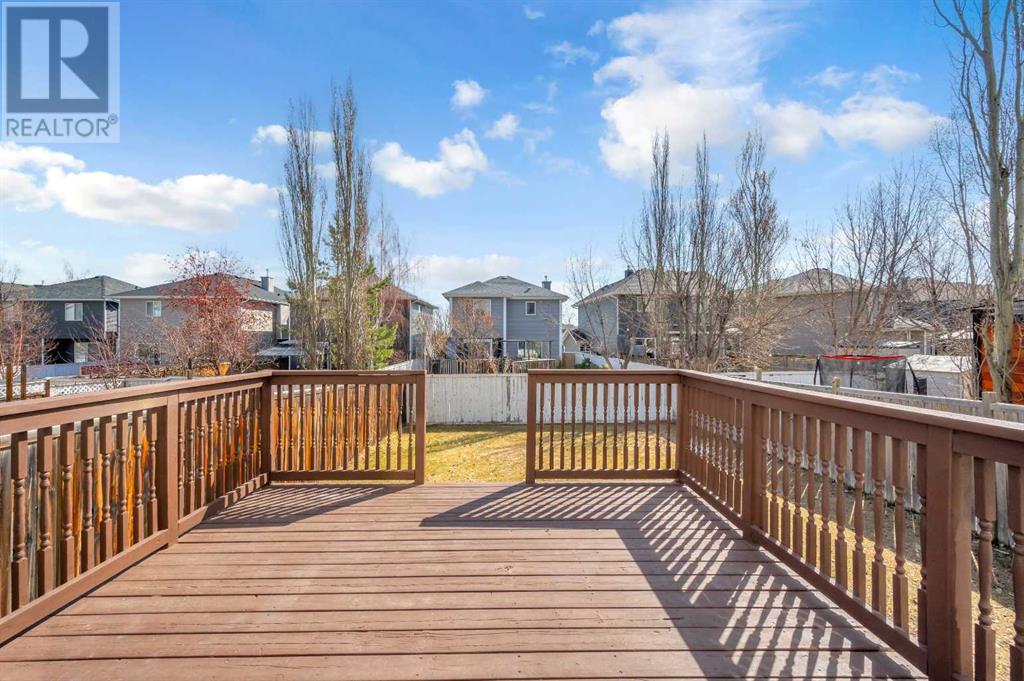 Single Family House for Sale in  Bridleridge Way SW Bridlewood Calgary 
