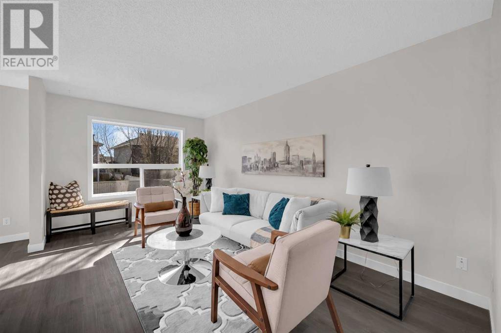 Single Family House for Sale in  Bridleridge Way SW Bridlewood Calgary 
