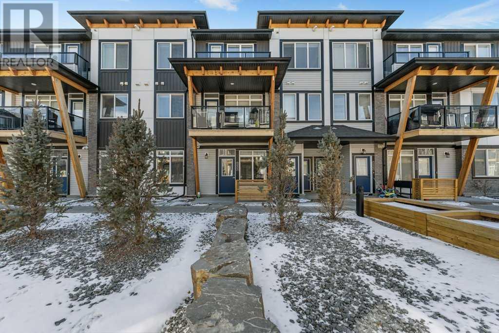 Single Family House for Sale in  Savanna Walk NE Saddle Ridge Calgary 