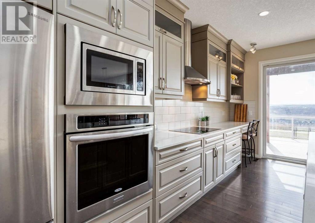 Single Family House for Sale in  Cranarch Terrace SE Cranston Calgary 