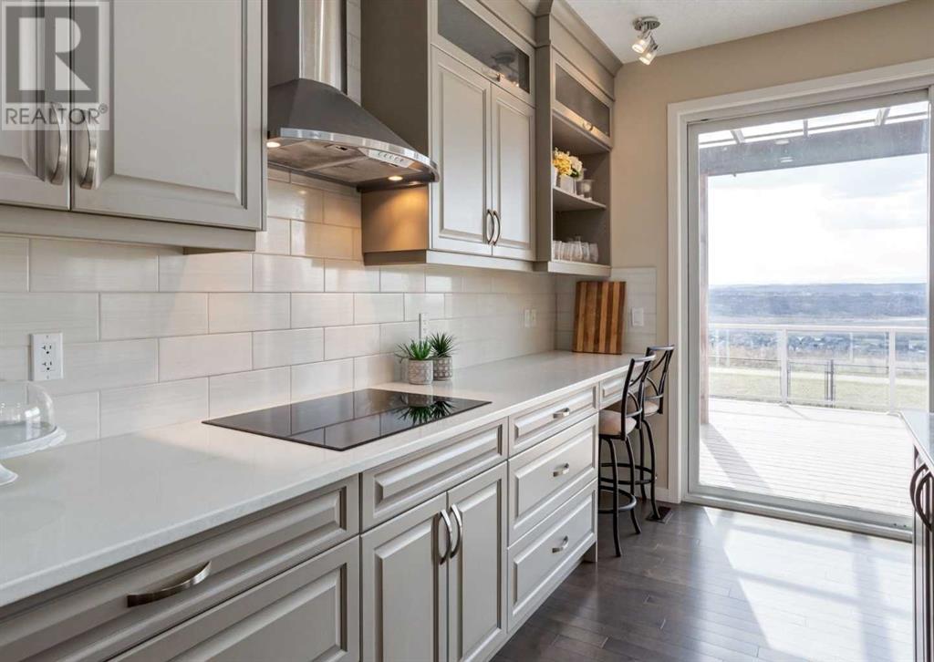 Single Family House for Sale in  Cranarch Terrace SE Cranston Calgary 