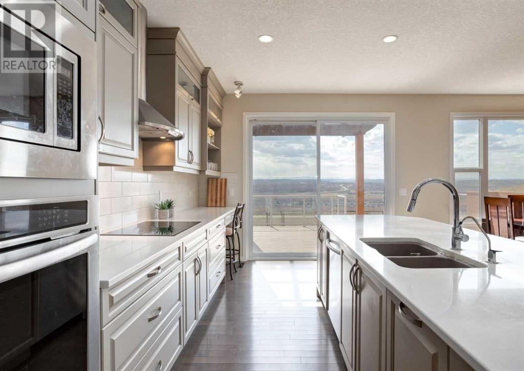 Single Family House for Sale in  Cranarch Terrace SE Cranston Calgary 