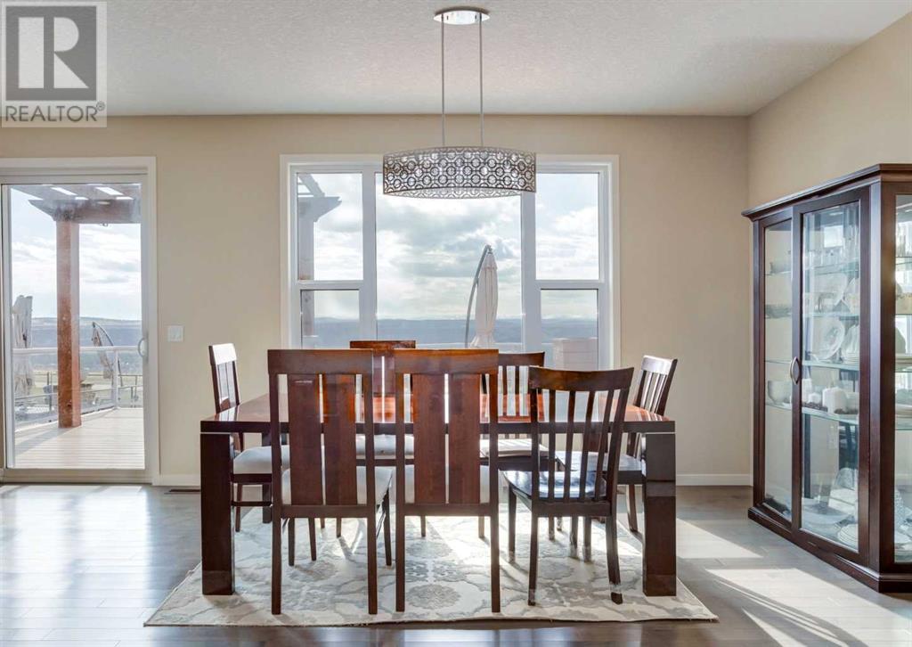 Single Family House for Sale in  Cranarch Terrace SE Cranston Calgary 