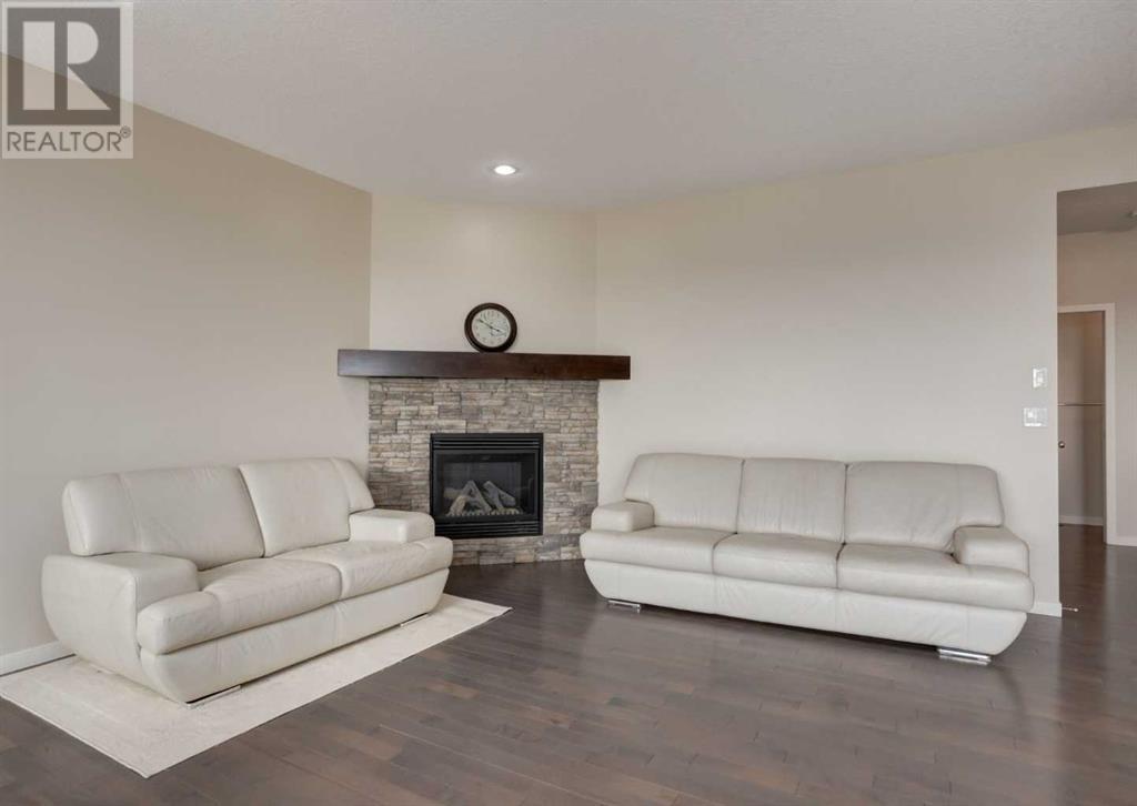 Single Family House for Sale in  Cranarch Terrace SE Cranston Calgary 