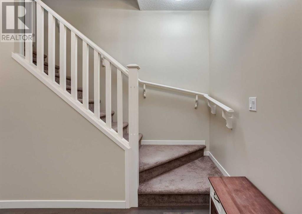 Single Family House for Sale in  Cranarch Terrace SE Cranston Calgary 