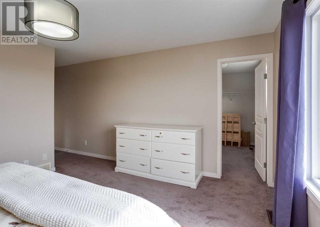 Single Family House for Sale in  Cranarch Terrace SE Cranston Calgary 