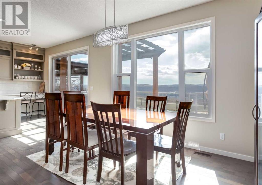 Single Family House for Sale in  Cranarch Terrace SE Cranston Calgary 