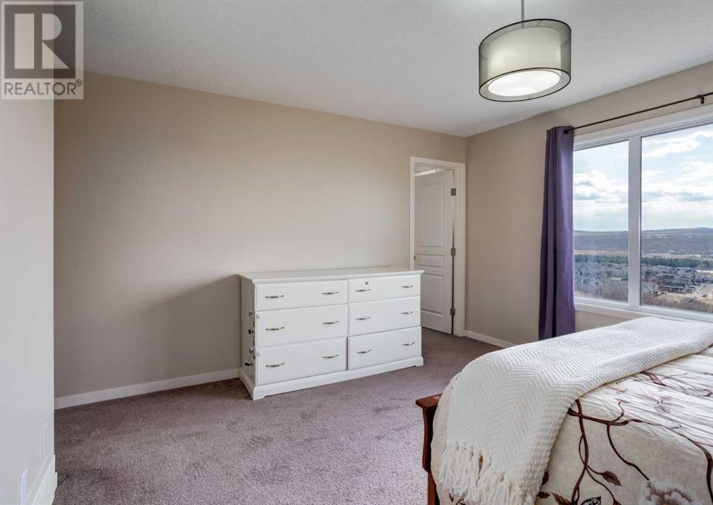 Single Family House for Sale in  Cranarch Terrace SE Cranston Calgary 