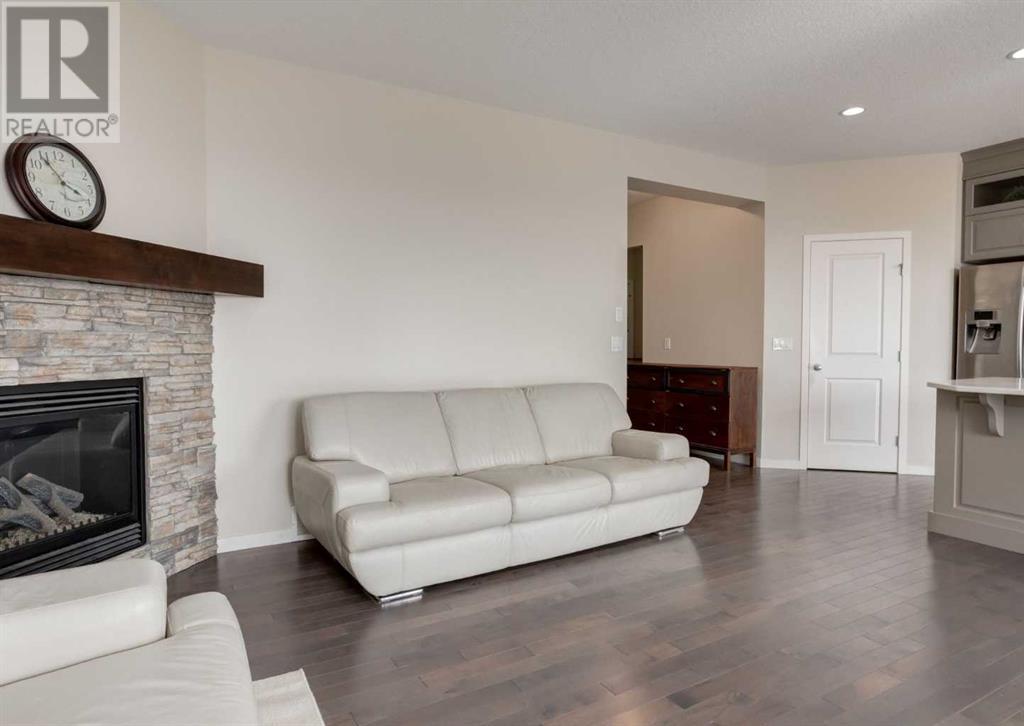 Single Family House for Sale in  Cranarch Terrace SE Cranston Calgary 