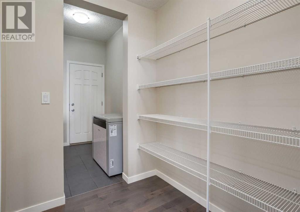 Single Family House for Sale in  Cranarch Terrace SE Cranston Calgary 