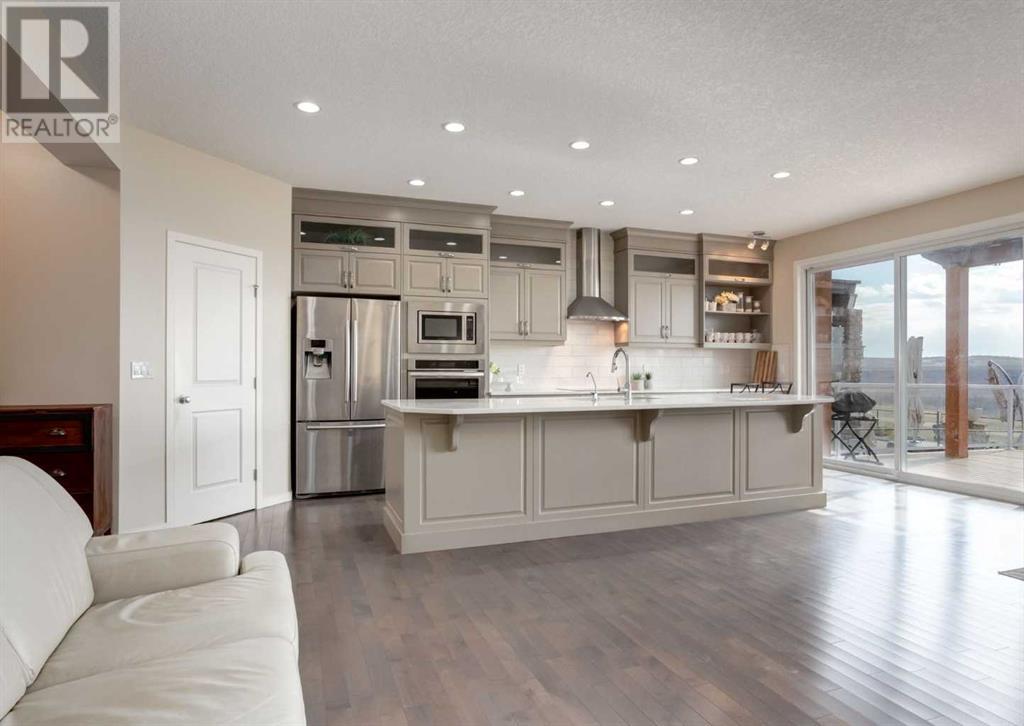 Single Family House for Sale in  Cranarch Terrace SE Cranston Calgary 