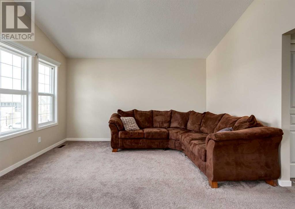 Single Family House for Sale in  Cranarch Terrace SE Cranston Calgary 