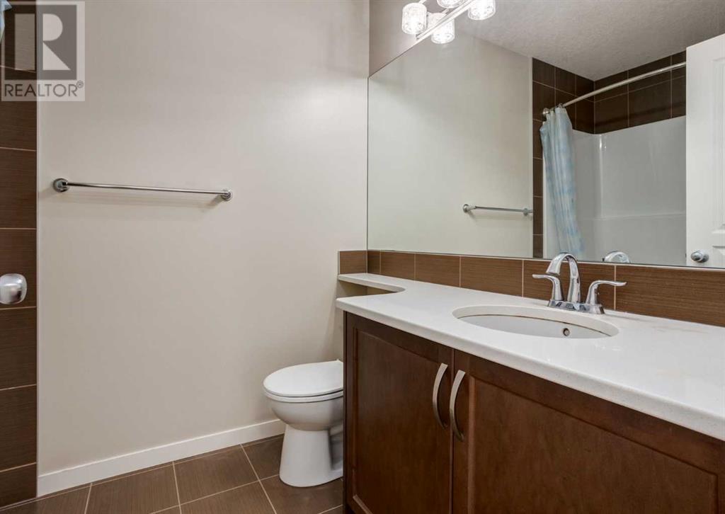Single Family House for Sale in  Cranarch Terrace SE Cranston Calgary 
