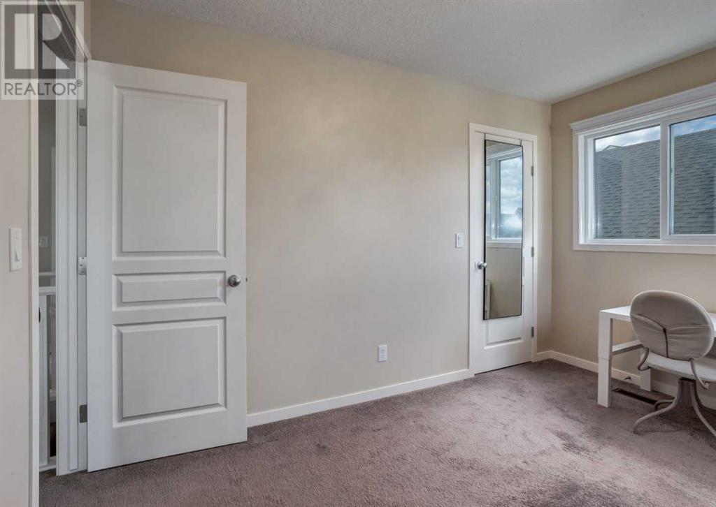 Single Family House for Sale in  Cranarch Terrace SE Cranston Calgary 