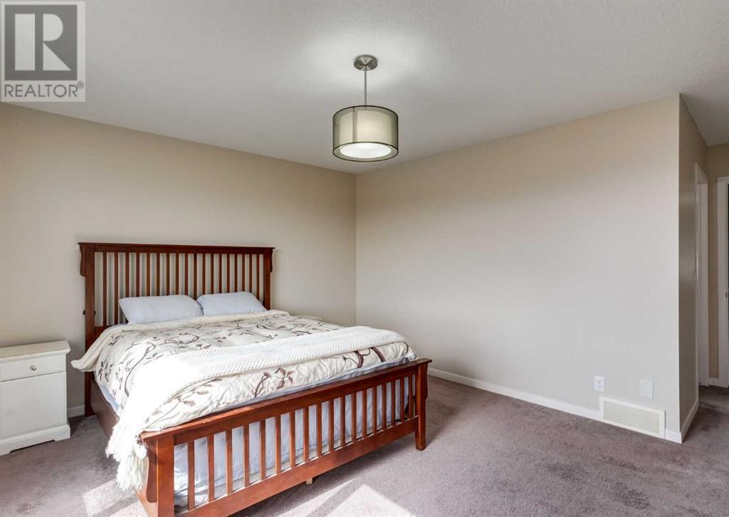Single Family House for Sale in  Cranarch Terrace SE Cranston Calgary 