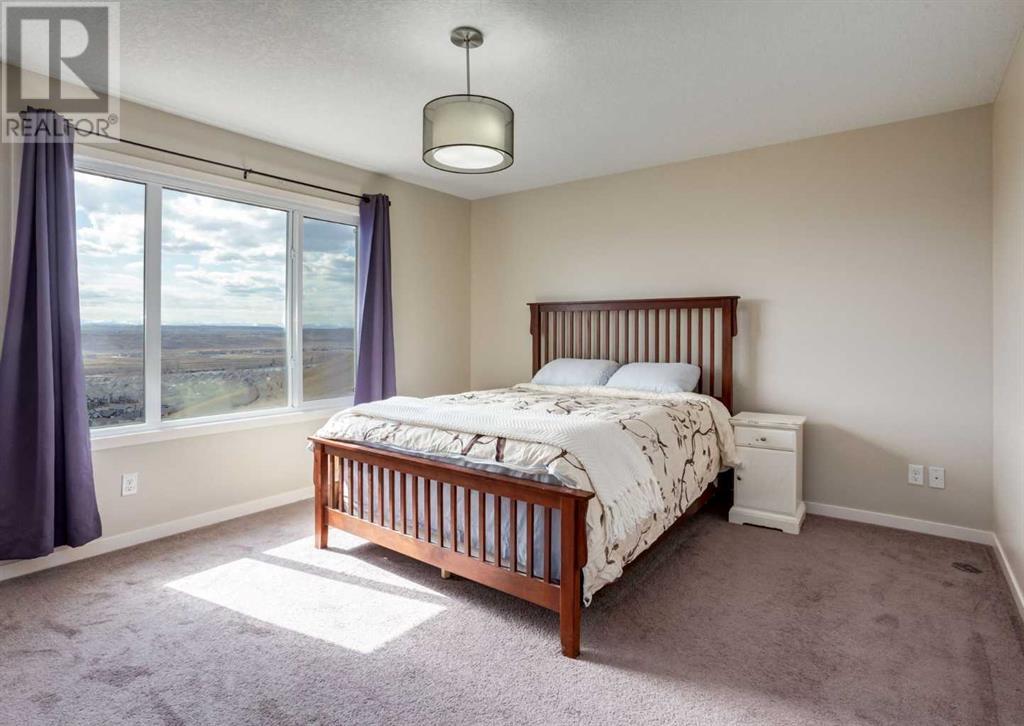 Single Family House for Sale in  Cranarch Terrace SE Cranston Calgary 