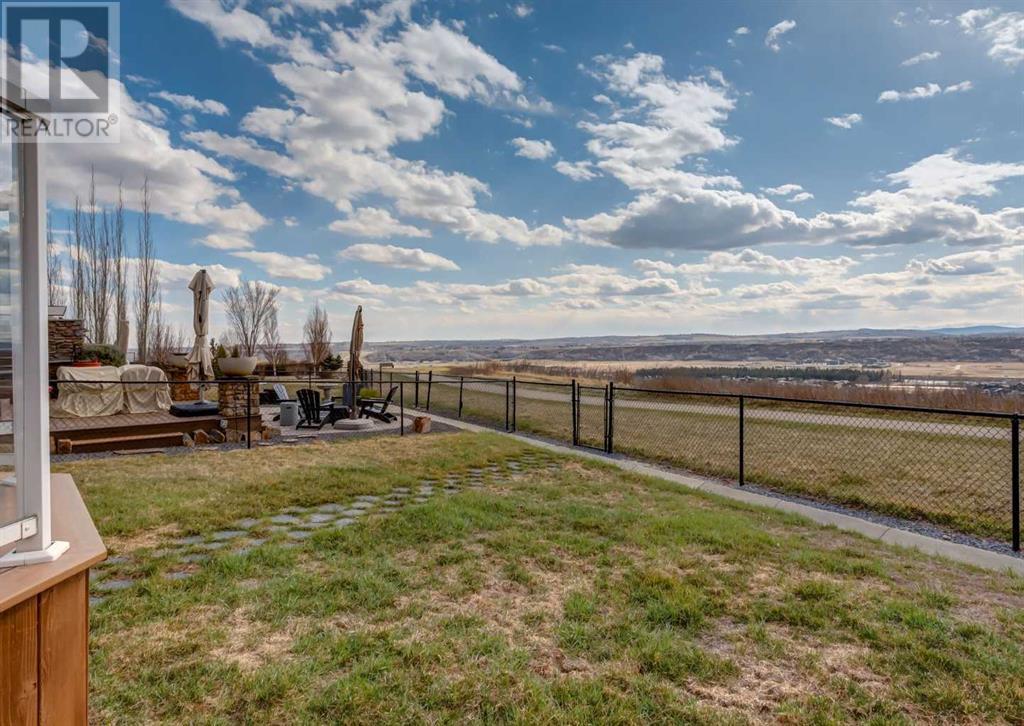 Single Family House for Sale in  Cranarch Terrace SE Cranston Calgary 