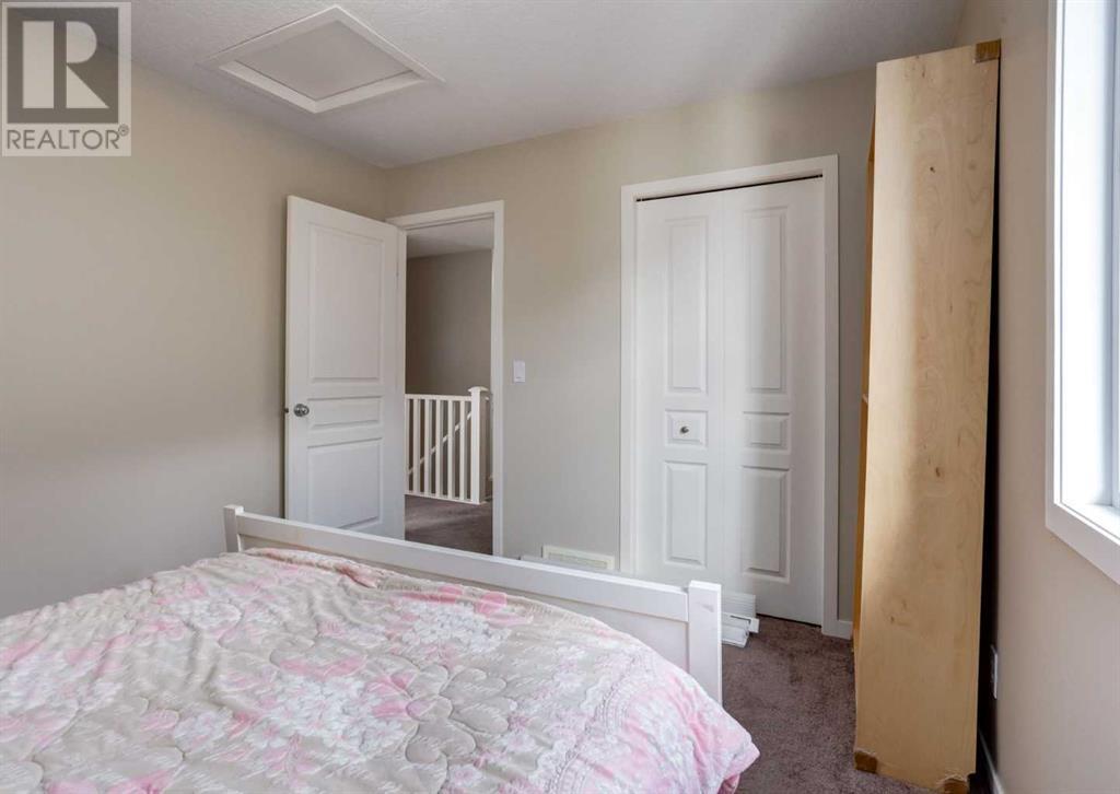 Single Family House for Sale in  Cranarch Terrace SE Cranston Calgary 