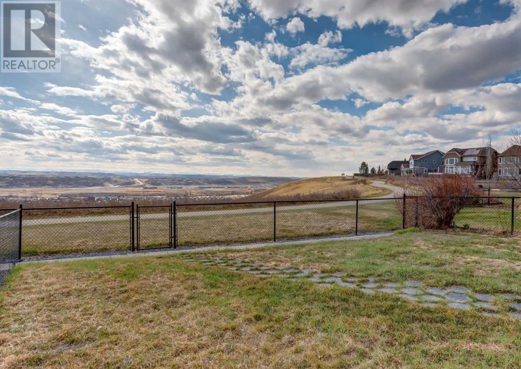 Single Family House for Sale in  Cranarch Terrace SE Cranston Calgary 